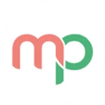 Logo of MobiPermis android Application 