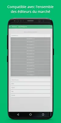 MobiPermis android App screenshot 2